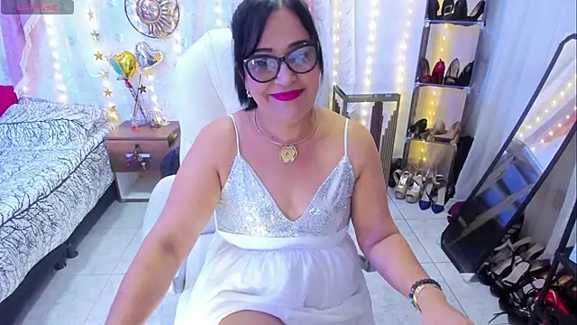 Chanel Doll  online show from 8, 3, 2025