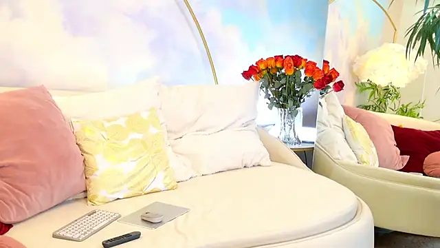 Ledy Mary online show from 27, 3, 2026