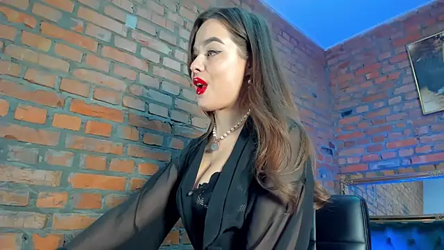 MistressMilana online show from 13, 12, 2024