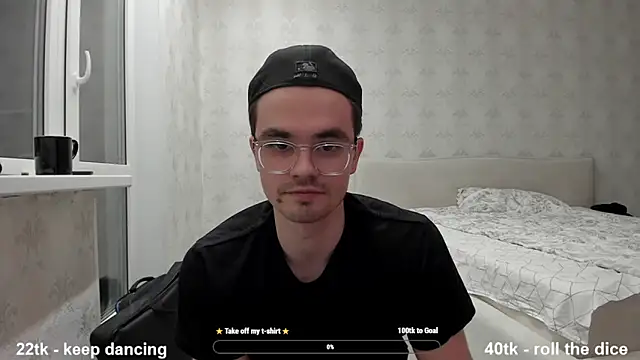 jame flow online show from 27, 1, 2025