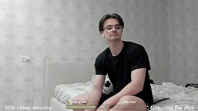 jame flow online show from 28, 1, 2025