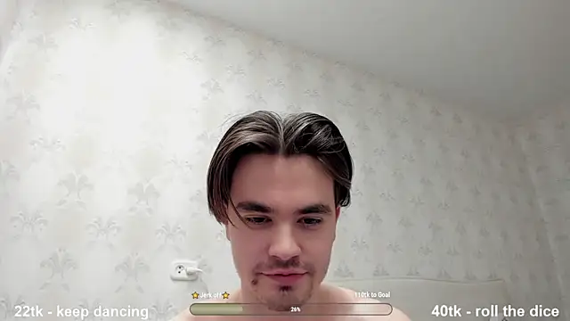 jame flow online show from 12, 2, 2025