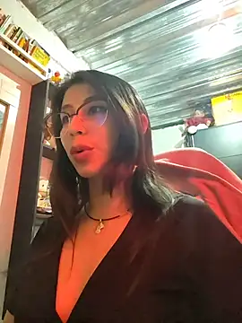 kateeen18 online show from 15, 12, 2025