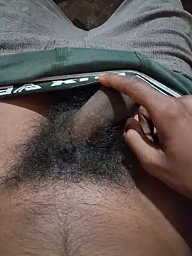 IndianBig Dick online show from 3, 12, 2025