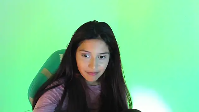 Little Lisy online show from 17, 2, 2025