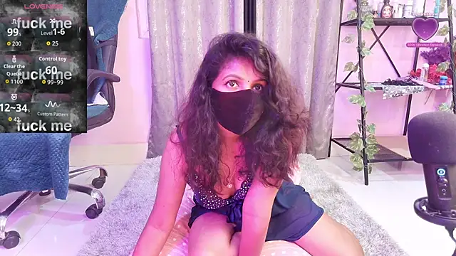 Naughty nightz online show from 30, 11, 2025