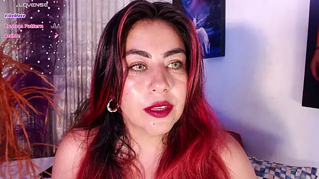 Snapshot of gatuwildhott chatting on 16, 5, 2026 gatuwildhott online show from 16, 5, 2026