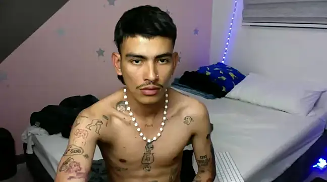 sorry-mom69 online show from 24, 1, 2025