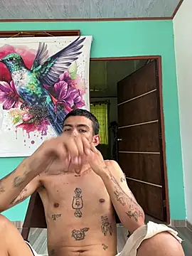 sorry-mom69 online show from 1, 2, 2026