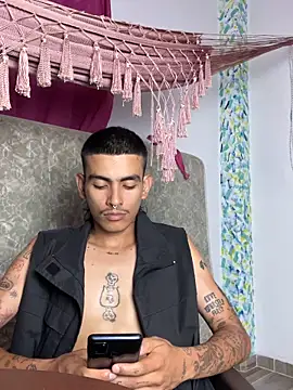 sorry-mom69 online show from 8, 2, 2026