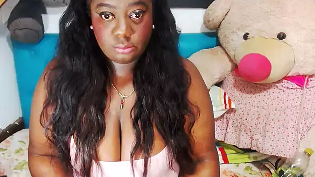 XNASTYEBONYXXX online show from 7, 4, 2026