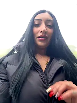 Snapshot of Kathy_bella18 chatting on 14, 12, 2025 Kathy bella18 online show from 14, 12, 2025