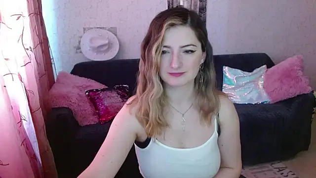 Snapshot of Arielsssplash chatting on 14, 5, 2026 Arielsssplash online show from 14, 5, 2026
