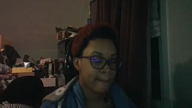 Snapshot of nickytheehawtie chatting on 13, 2, 2026 nickytheehawtie online show from 13, 2, 2026