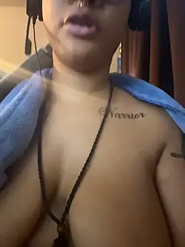 Snapshot of nickytheehawtie chatting on 25, 2, 2026 nickytheehawtie online show from 25, 2, 2026