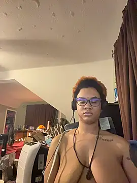 Snapshot of nickytheehawtie chatting on 1, 3, 2026 nickytheehawtie online show from 1, 3, 2026