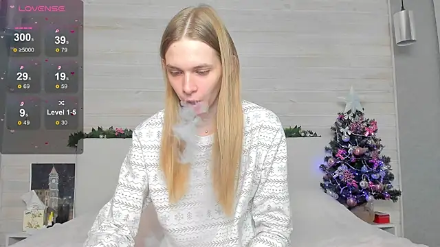 Snapshot of molly_hunt_ chatting on 21, 12, 2024 molly hunt online show from 21, 12, 2024