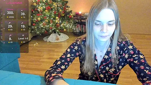 Snapshot of molly_hunt_ chatting on 25, 12, 2024 molly hunt online show from 25, 12, 2024