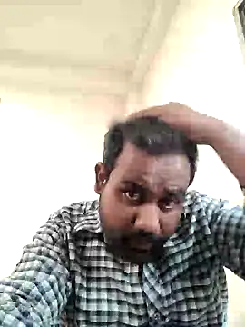 Soumik94 online show from 27, 1, 2025