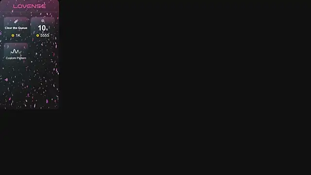 Snapshot of Elfa_Mirielle chatting on 1, 2, 2025 Elfa Mirielle online show from 1, 2, 2025