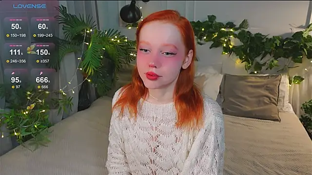 Elfa Mirielle online show from 7, 2, 2026