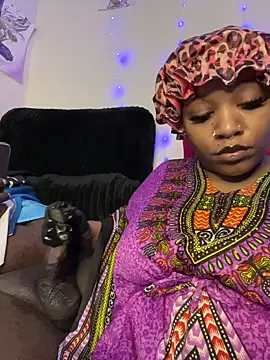 Kayyummy98 online show from 2, 12, 2025