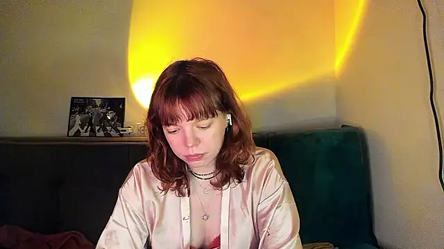 ClancyMorissey online show from 5, 12, 2024