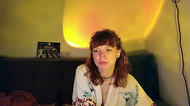 ClancyMorissey online show from 6, 12, 2024