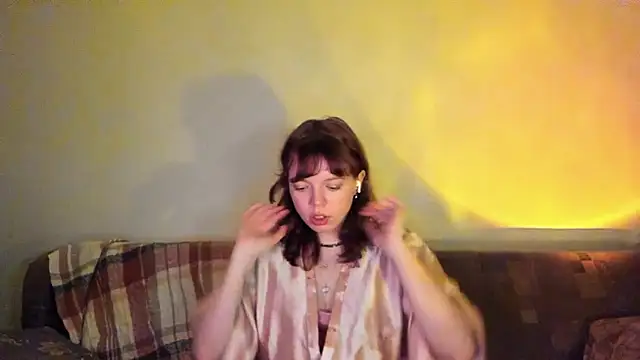 ClancyMorissey online show from 26, 12, 2024