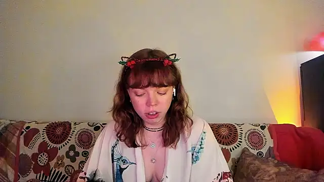 ClancyMorissey online show from 30, 12, 2024