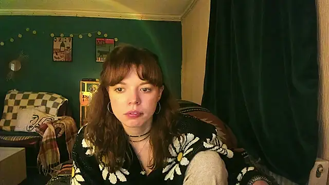 ClancyMorissey online show from 13, 11, 2025