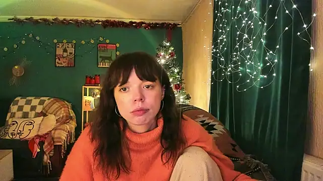 ClancyMorissey online show from 7, 1, 2026