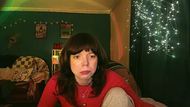 ClancyMorissey online show from 3, 3, 2026