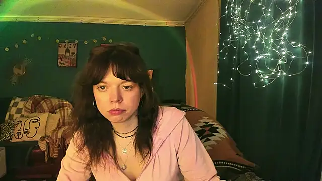 ClancyMorissey online show from 21, 3, 2026