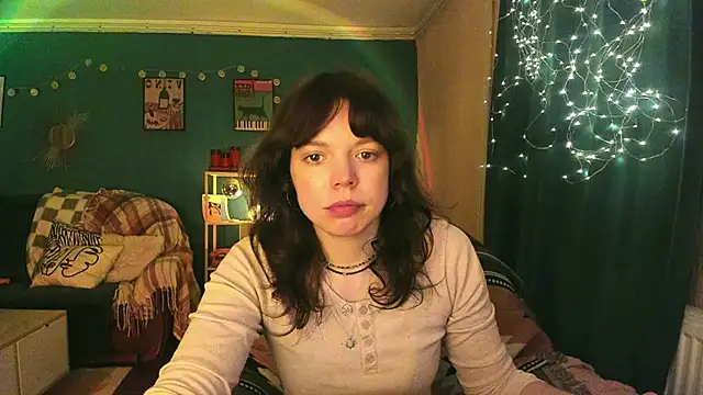 ClancyMorissey online show from 27, 3, 2026