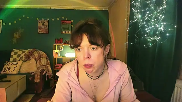 ClancyMorissey online show from 31, 3, 2026