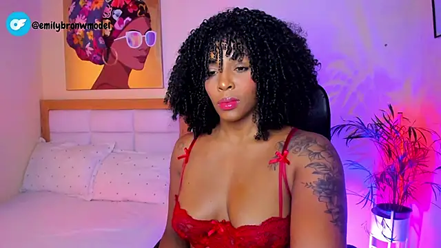 AitanaBrown  online show from 26, 5, 2026