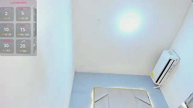 madycarter online show from 7, 3, 2026