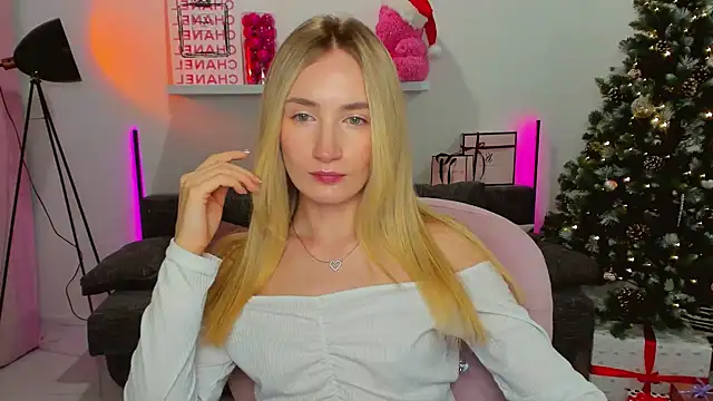 bella  rose online show from 22, 12, 2024