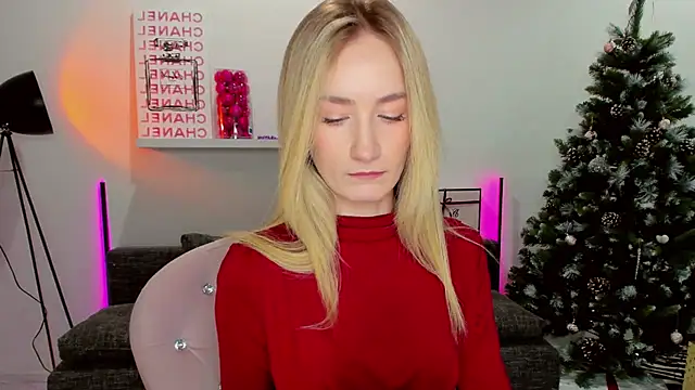 bella  rose online show from 25, 12, 2024