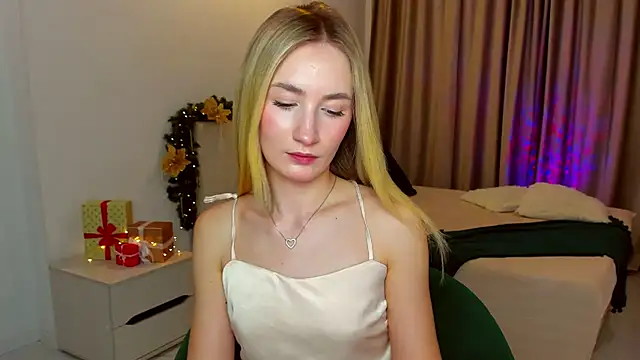 bella  rose online show from 26, 12, 2024