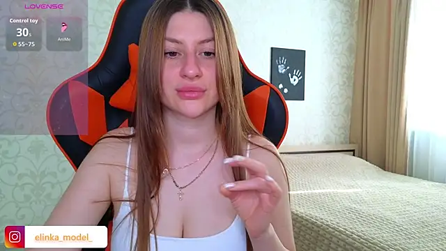 Elishka  online show from 20, 6, 2026