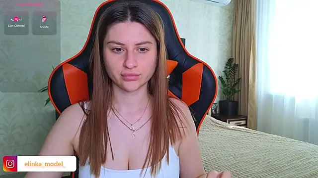 Elishka  online show from 17, 7, 2026