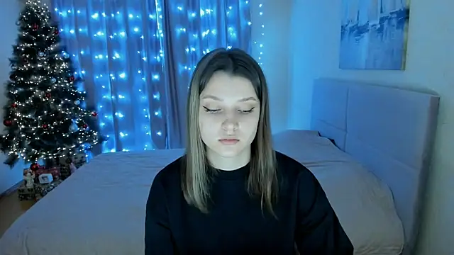 SoniNesti online show from 27, 12, 2024