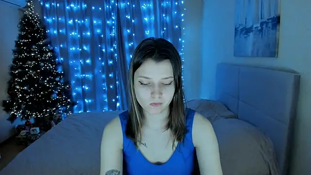 SoniNesti online show from 28, 12, 2024