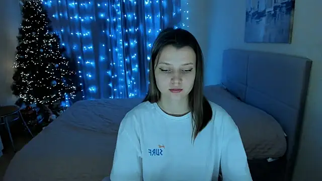 SoniNesti online show from 8, 1, 2025