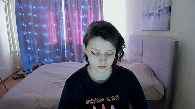 SoniNesti online show from 19, 2, 2025