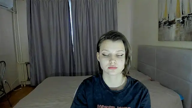 SoniNesti online show from 8, 3, 2025