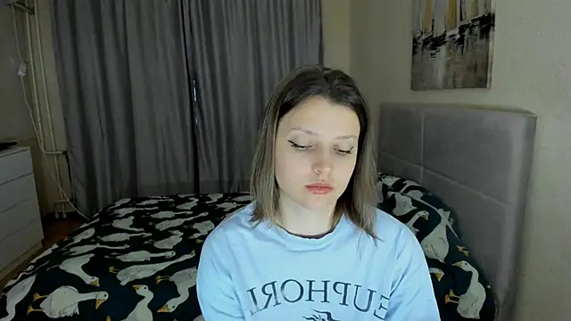 SoniNesti online show from 20, 9, 2025