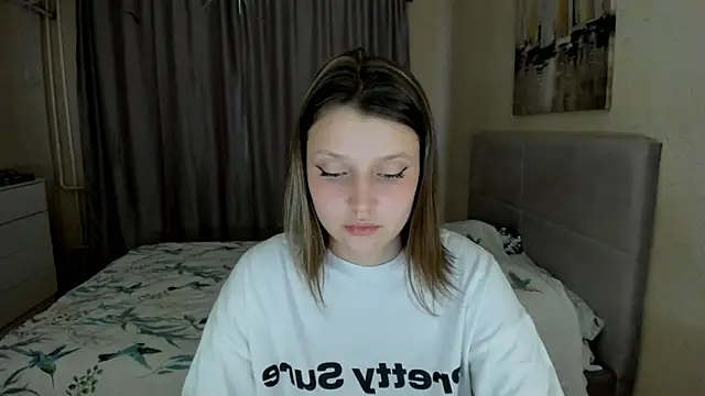 SoniNesti online show from 1, 10, 2025